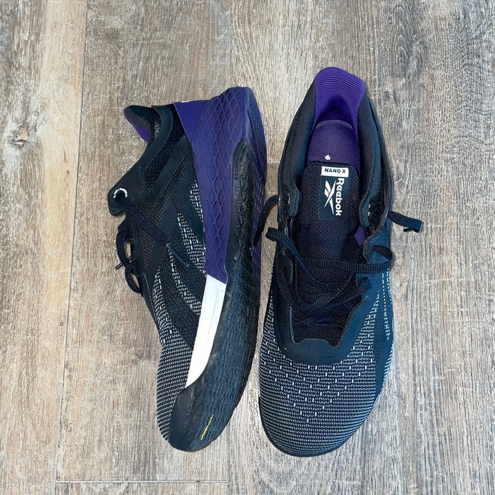 Reebok Nano X (size 12.5)